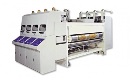 Printing Unit