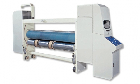 Die Cutter Unit