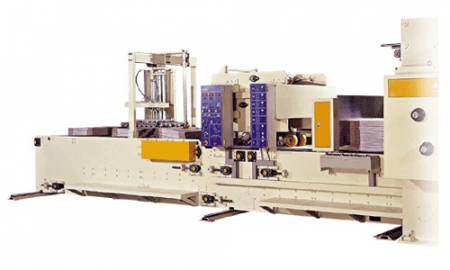 Counter Collector / Ejector